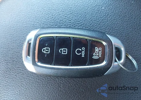 2022 Hyundai Kona N Line from USA, damaged, VIN KM8K3CA3XNU794124